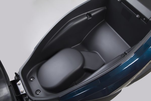 KYMCO AGILITY 16+i EURO 5 - Afbeelding 3