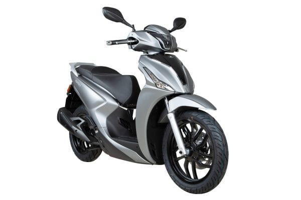 KYMCO PEOPLE S EURO 5 - Afbeelding 2