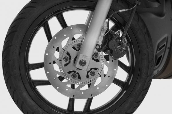 KYMCO PEOPLE S EURO 5 - Afbeelding 9