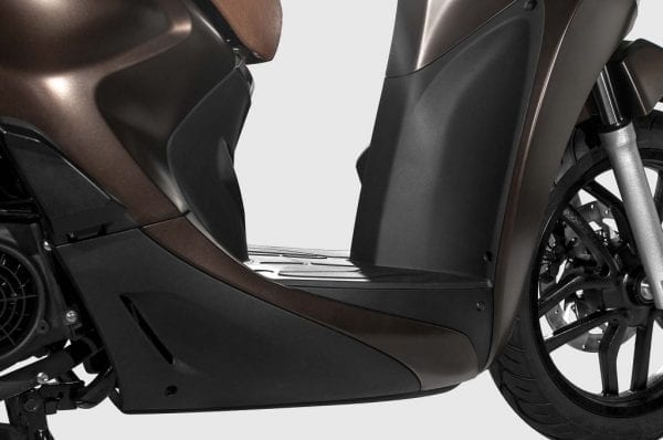 KYMCO PEOPLE S EURO 5 - Afbeelding 5