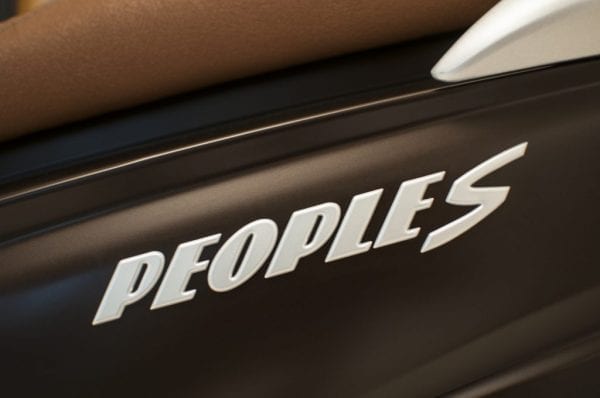 KYMCO PEOPLE S EURO 5 - Afbeelding 4
