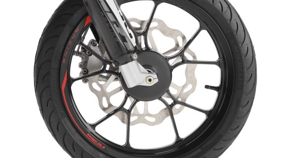 RIEJU MRT 50 SM PRO EURO 5 - Afbeelding 4