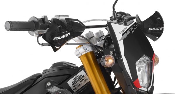 RIEJU MRT 50 SM PRO EURO 5 - Afbeelding 2