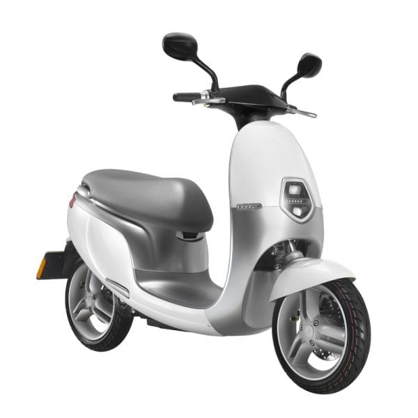 ECOOTER E1 ELEKTRISCH - Afbeelding 3