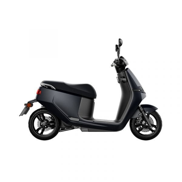 ECOOTER E2 ELEKTRISCH - Afbeelding 7