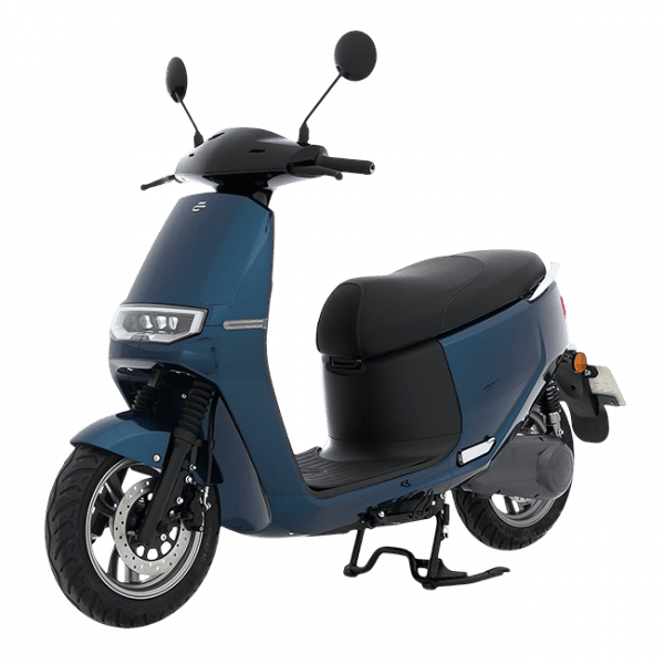 ECOOTER E2 ELEKTRISCH