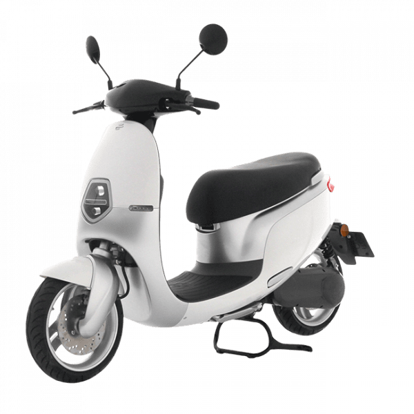ECOOTER E1 ELEKTRISCH - Afbeelding 6