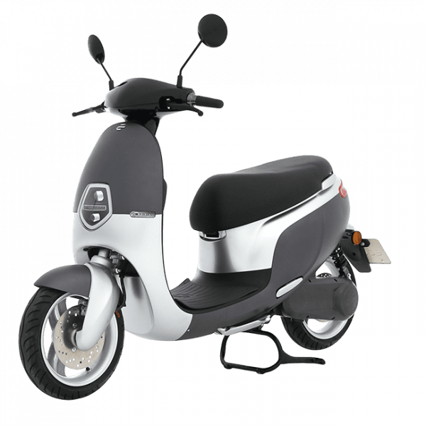 ECOOTER E1 ELEKTRISCH