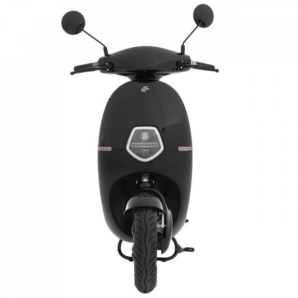 ECOOTER E1 ELEKTRISCH - Afbeelding 4