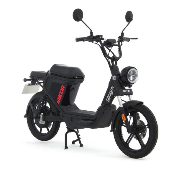 GOCCIA GEV1000 - Afbeelding 5