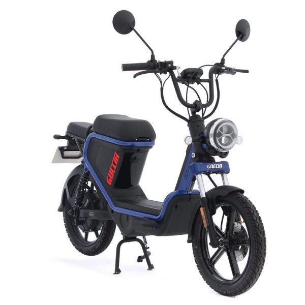 GOCCIA GEV1000 - Afbeelding 14