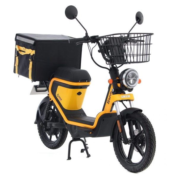 GOCCIA GEV1000 - Afbeelding 13