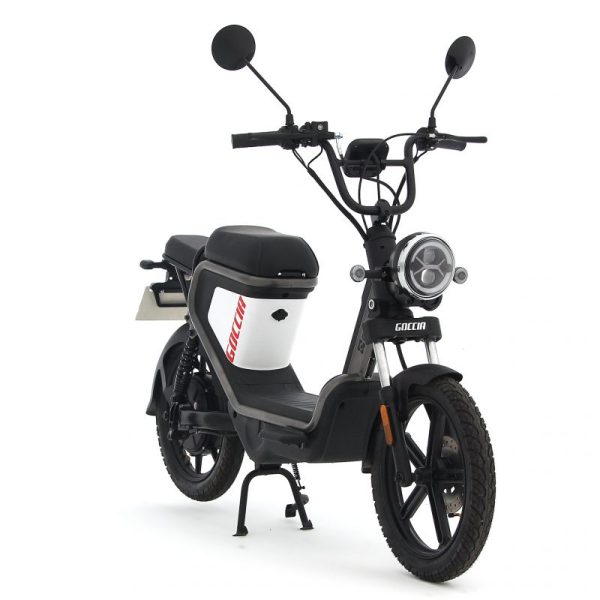 GOCCIA GEV1000 - Afbeelding 12