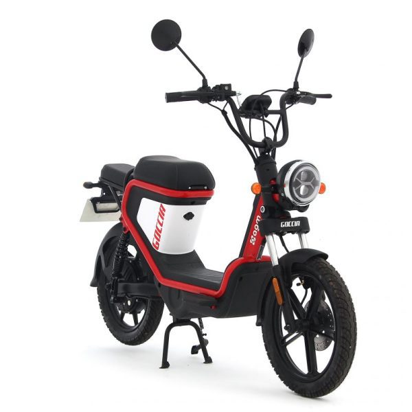 GOCCIA GEV1000 - Afbeelding 11