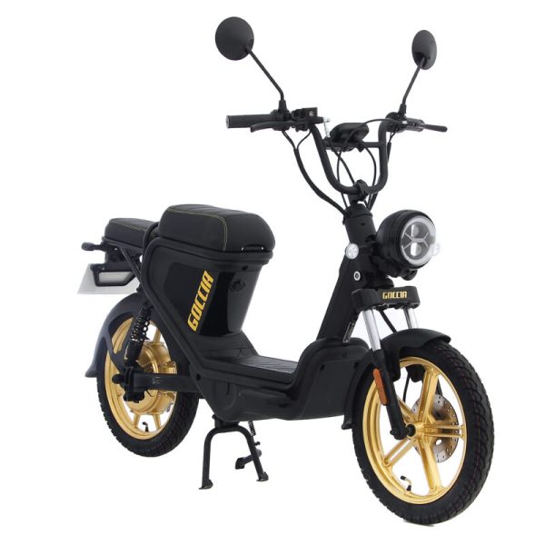 GOCCIA GEV1000