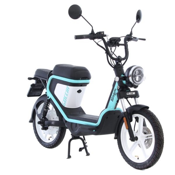 GOCCIA GEV1000 - Afbeelding 2