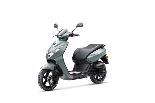 PEUGEOT KISBEE SHADOW