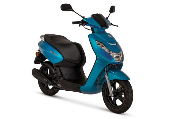 PEUGEOT KISBEE ACTIVE
