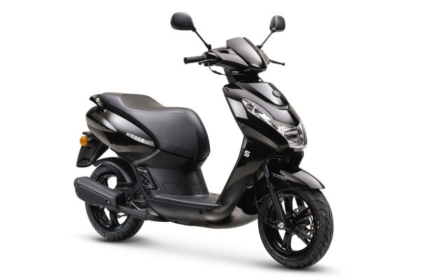 PEUGEOT KISBEE S - Afbeelding 2