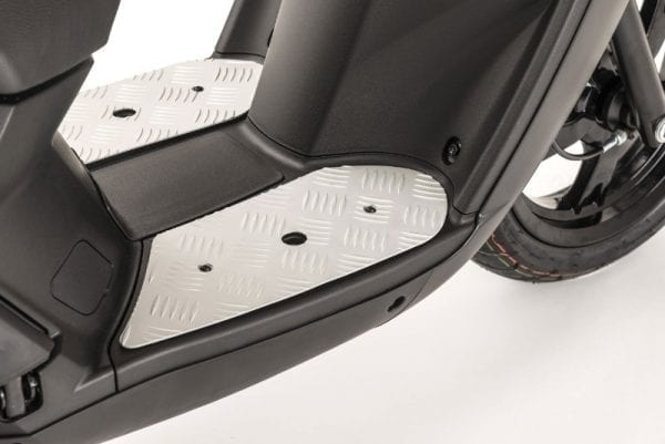 PEUGEOT KISBEE BLACK EDITION EURO 5 - Afbeelding 7