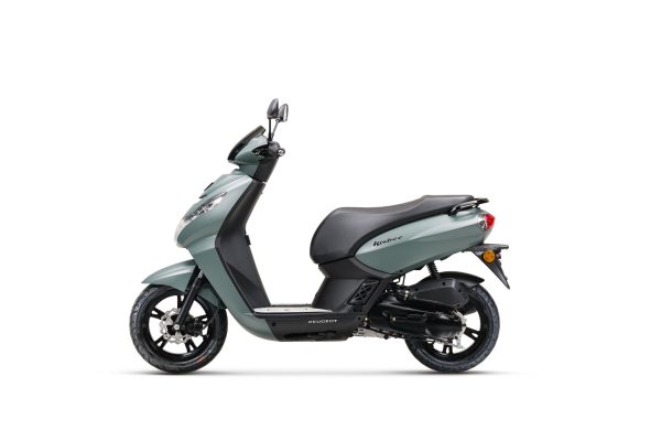 PEUGEOT KISBEE SHADOW - Afbeelding 5