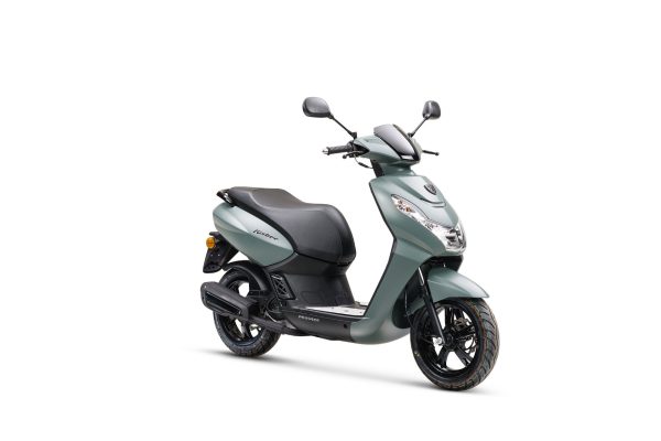 PEUGEOT KISBEE SHADOW - Afbeelding 4