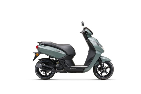 PEUGEOT KISBEE SHADOW - Afbeelding 2