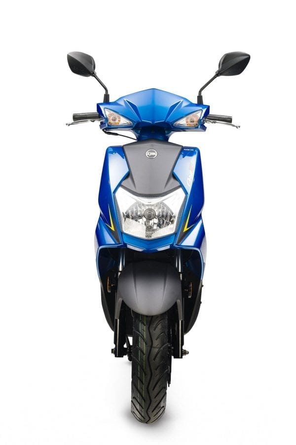SYM ORBIT III EURO 5 - Afbeelding 5