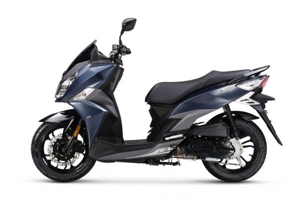 SYM JET14 EURO 5 - Afbeelding 3