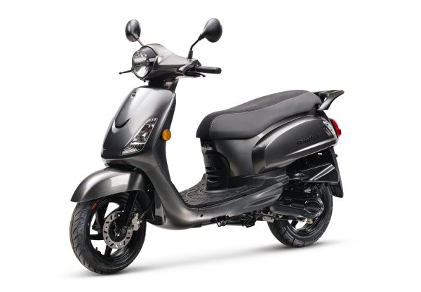 SYM FIDDLE II 50i EURO 5 - Afbeelding 3