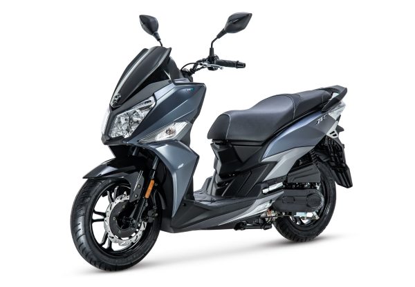 SYM JET14 EURO 5 - Afbeelding 7