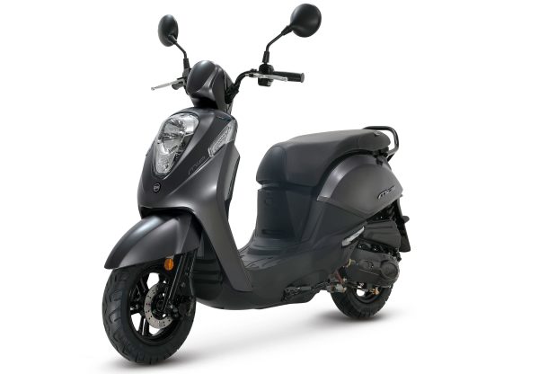 SYM MIO 50I EURO 5 - Afbeelding 2