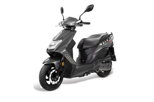 SYM ORBIT III EURO 5 - Afbeelding 2