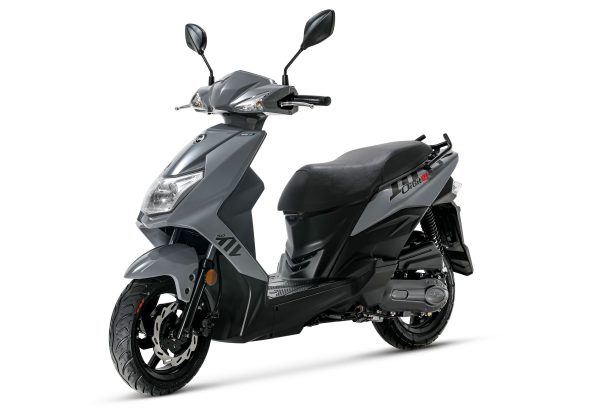SYM ORBIT III EURO 5