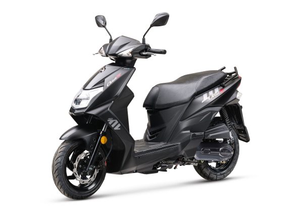 SYM ORBIT III EURO 5 - Afbeelding 4