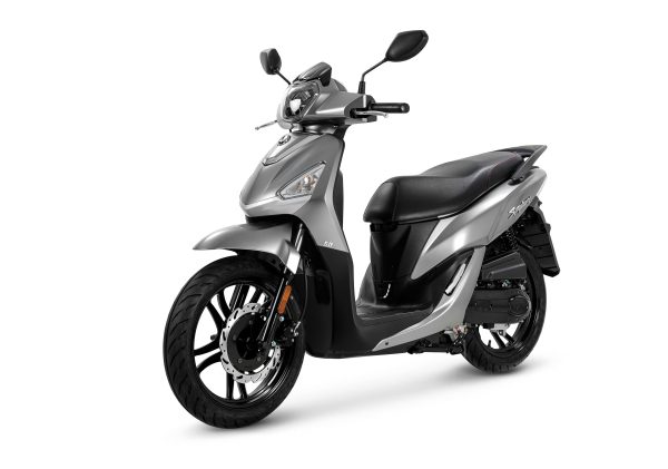 SYM SYMPHONY ST EURO 5 - Afbeelding 2