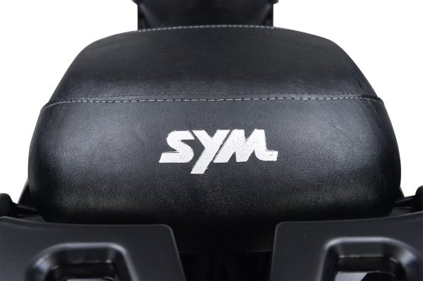 SYM FIDDLE II 50i EURO 5 - Afbeelding 6