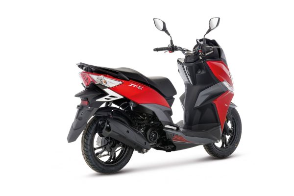 SYM JET14 EURO 5 - Afbeelding 6