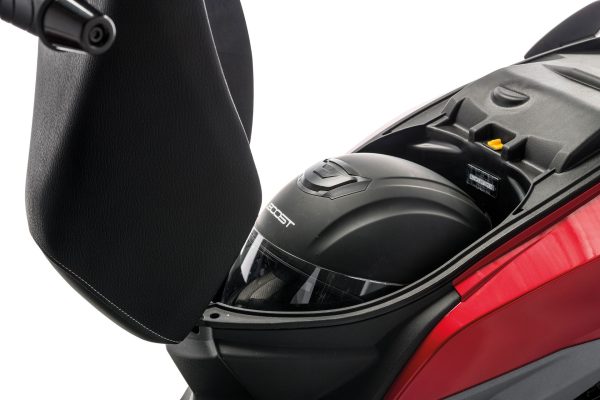 SYM JET14 EURO 5 - Afbeelding 10