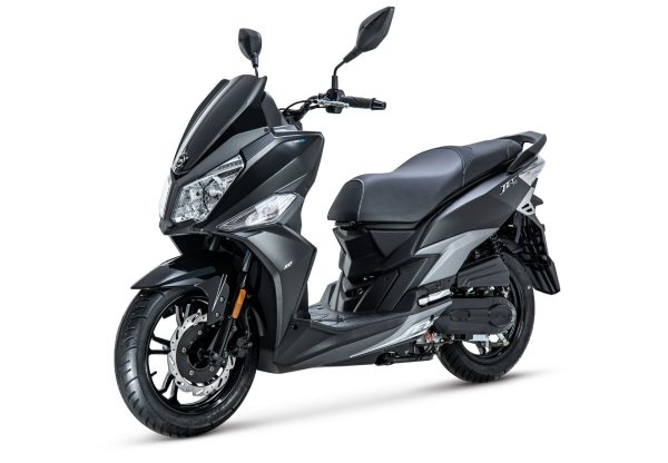 SYM JET14 EURO 5 - Afbeelding 8