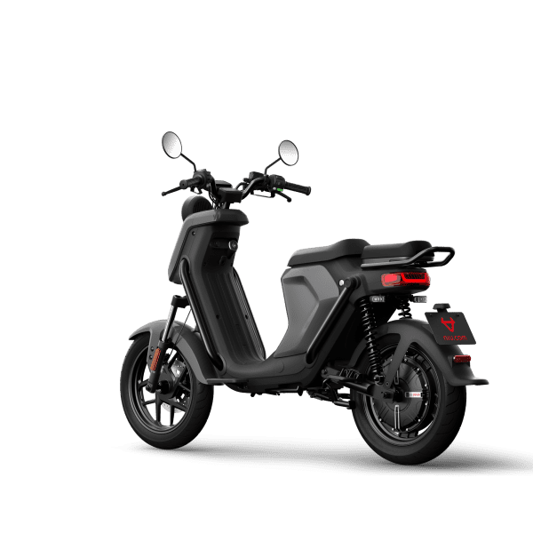 Niu UQi GT - Afbeelding 7