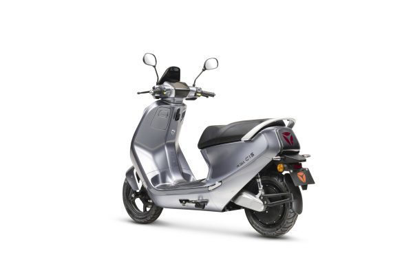 YADEA C1S - Afbeelding 4