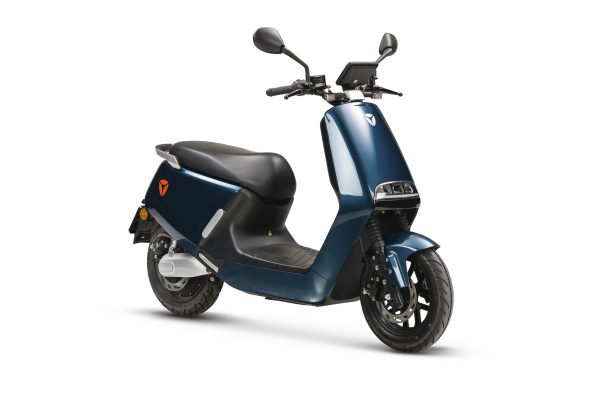 YADEA G5