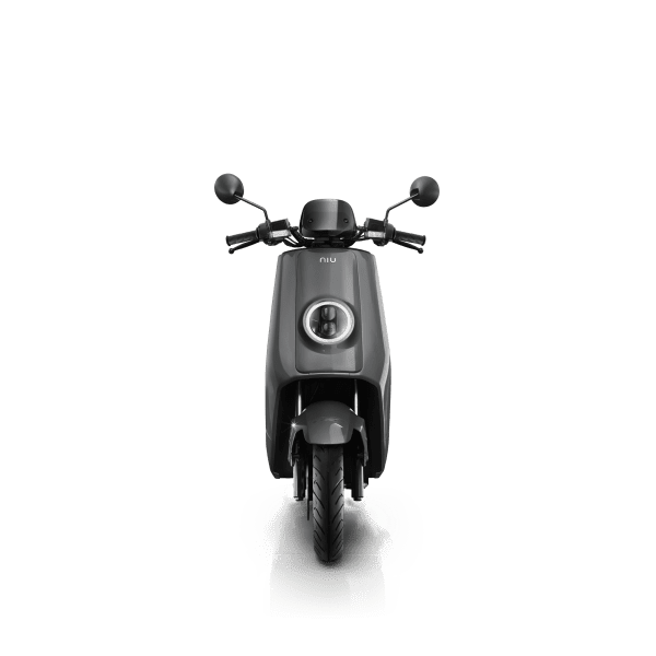 NIU NQi Sport - Afbeelding 6