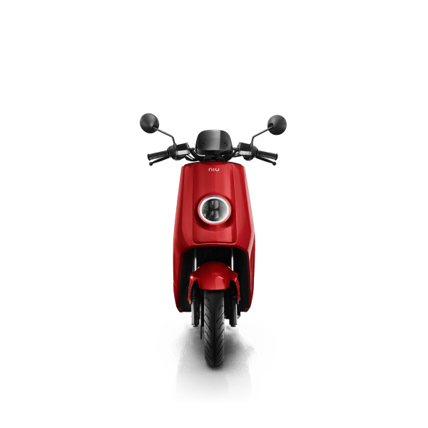 NIU NQi Sport - Afbeelding 4