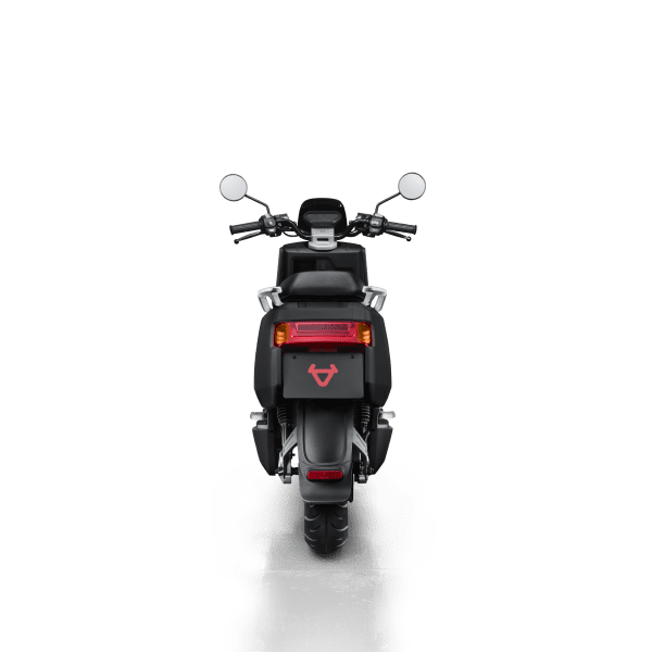 NIU NQi Sport - Afbeelding 5