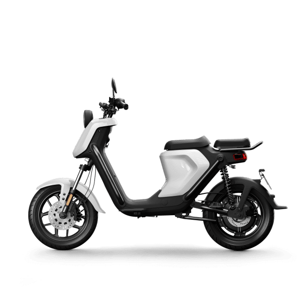 Niu UQi GT - Afbeelding 5