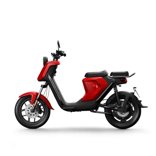 Niu UQi GT - Afbeelding 4
