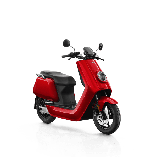 NIU NQi Sport