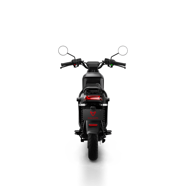 Niu UQi GT - Afbeelding 2